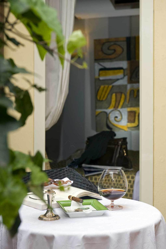 Food & Drinks 5, Hotel Duca d'Alba - Chateaux et Hotels Collection, Rome