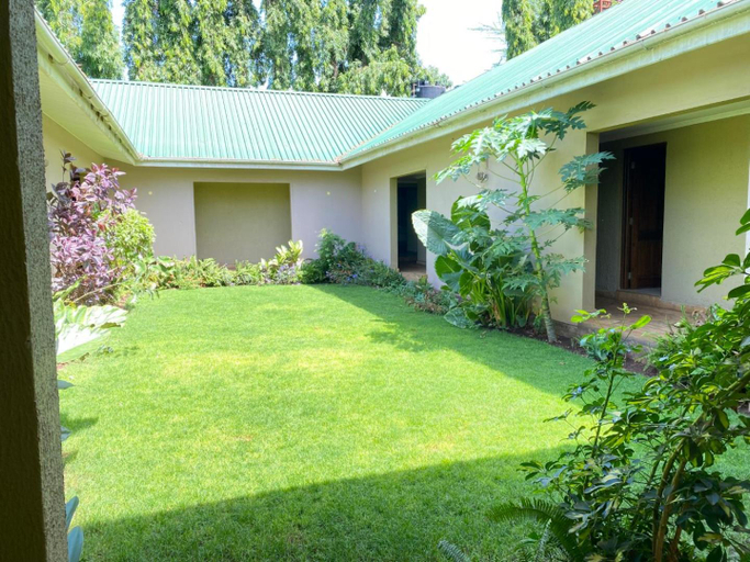 Others 3, Sangana Lodge, Moshi Urban