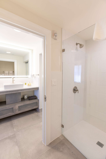 Bathroom 4, Homewood Suites by Hilton Palm Beach Gardens, Palm Beach