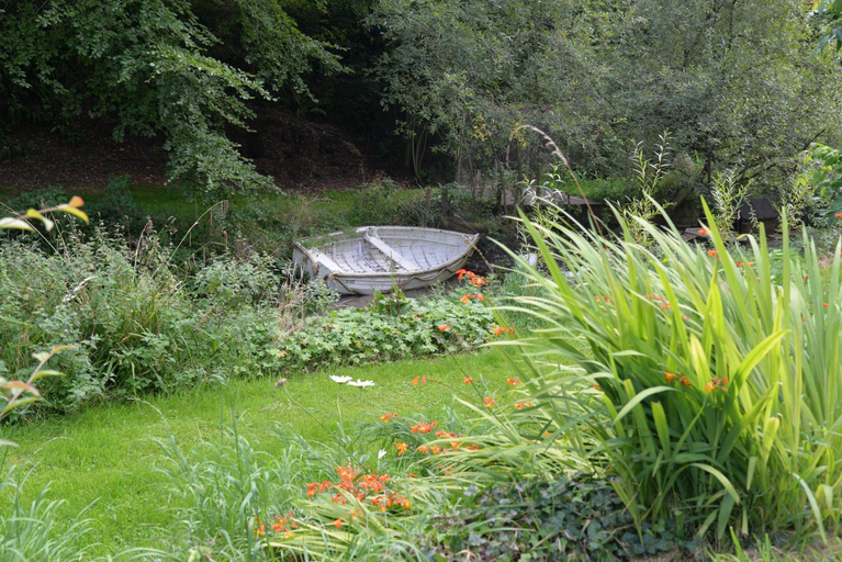 Others 2, Thatchcombe B&B, Oxfordshire
