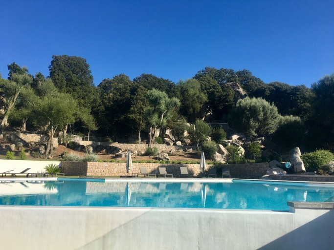 Sport & Beauty, Domaine d'Arca - Hugo 13 - 6 pers, Corse-du-Sud