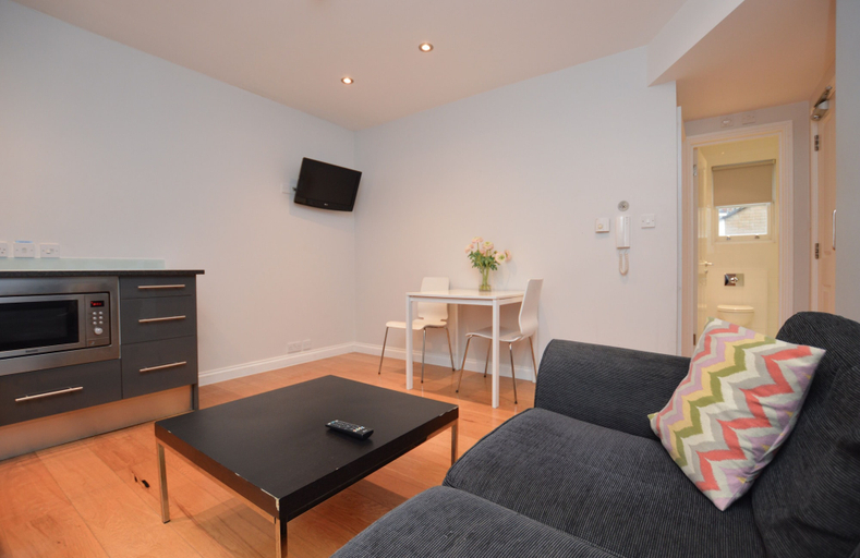 Others 4, Paddington Green Serviced Apartments by Concept Apartments, London