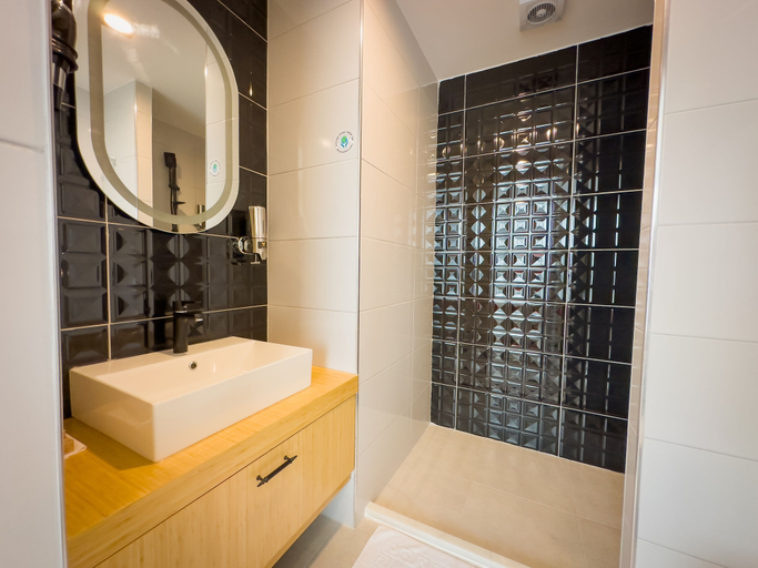Bathroom 5, Mihman Tuzla, Gebze