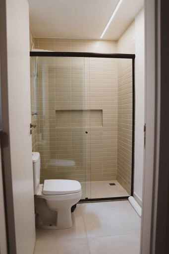 Bathroom 3, Liiv Hub – Natal Ponta Negra, Natal