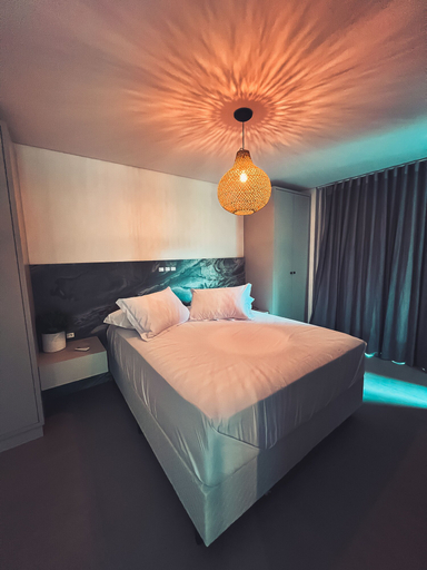 Bedroom 3, Villa Verde Bangalô - Garopaba - SC, Garopaba