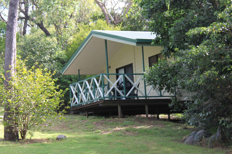 Exterior & Views, Capricorn Caves - Caravan Park, Livingstone - Pt A