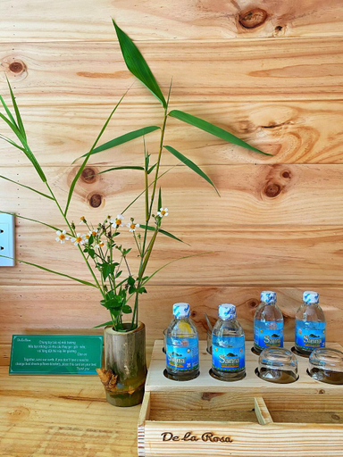 Others 4, Homestay De la Rosa - Con Đao, Côn Đảo