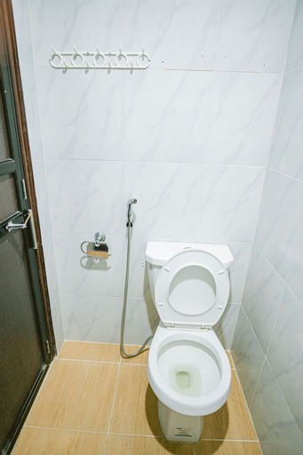 Bathroom 3