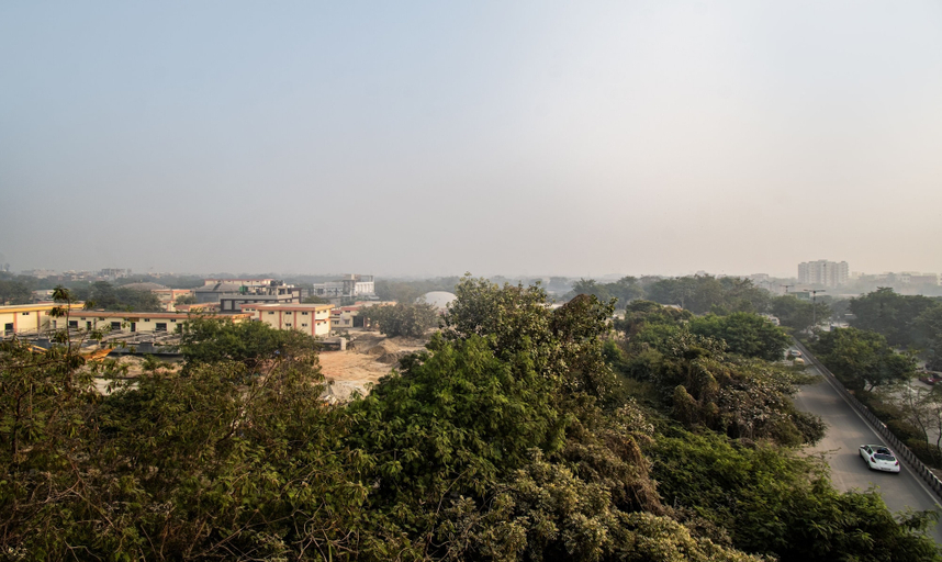 Others 4, Itsy Hotels Grand York, Delhi