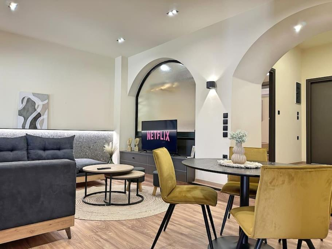 Facilities 3, Oasis Luxury Apartments, Central Greece