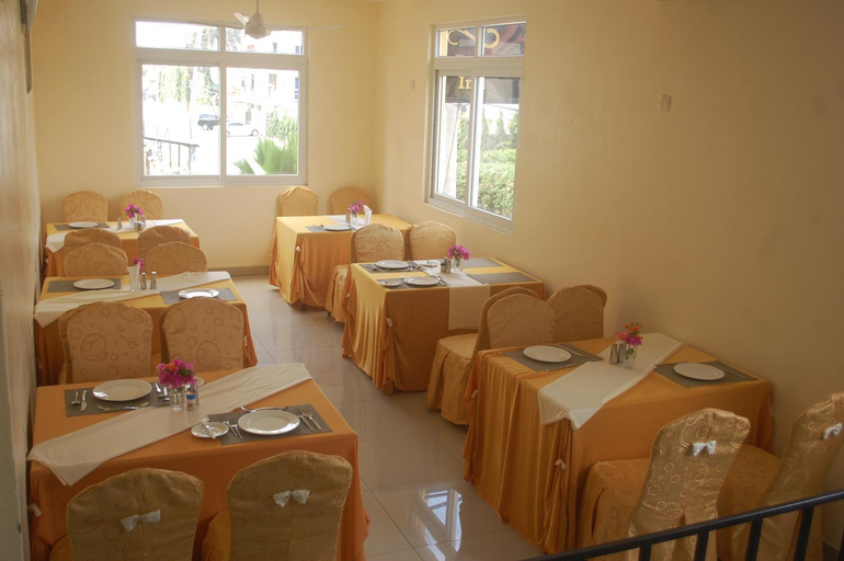 Food & Drinks 5, Regency Inn Tudor, Mvita