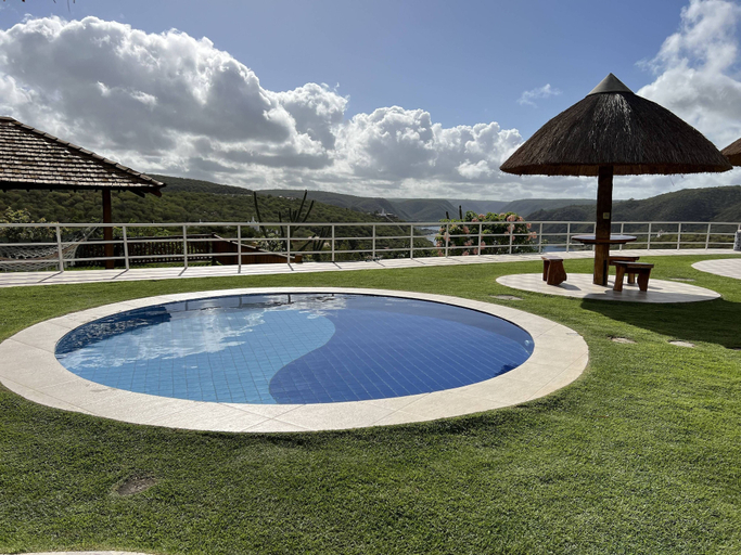 Sport & Beauty 4, Hotel Aconchego do Velho Chico, Piranhas