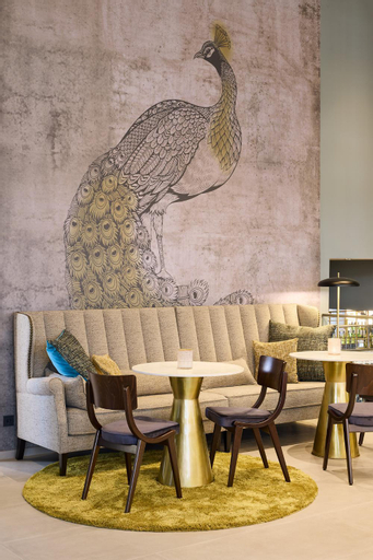 Food & Drinks 4, Postboutique Hotel Wuppertal, Wuppertal