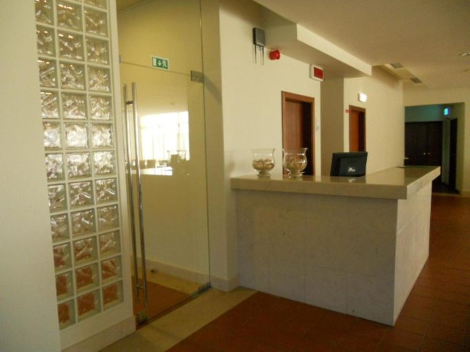 Public Area 3, INATEL Porto Santo, Porto Santo