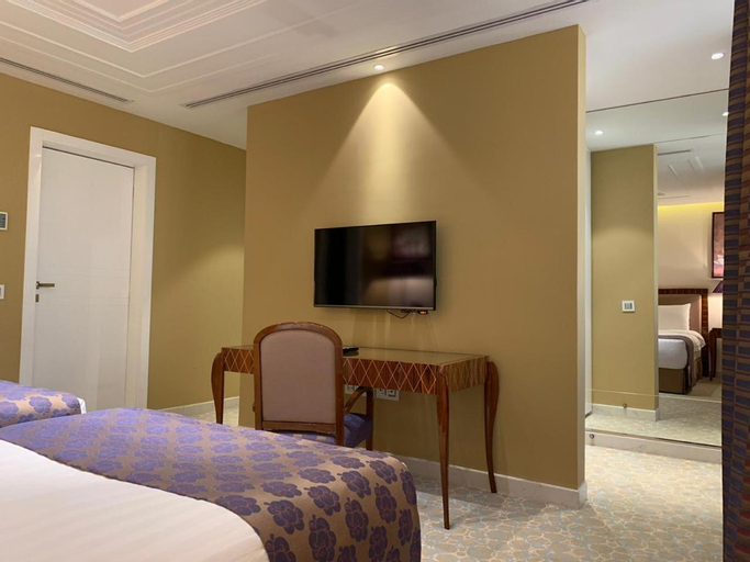 Vivienda Hotel Hada 1, Riyadh