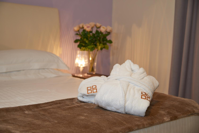 Bedroom 3, Forte16 View & SPA, Florence