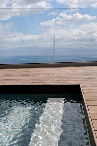 Sport & Beauty 4, The View luxury apartments Taormina, Messina