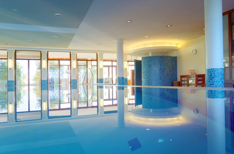 Sport & Beauty 2, ATLANTIC Hotel Wilhelmshaven, Wilhelmshaven