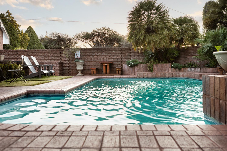 Others 2, Kathu Gamagara Lodge, John Taolo Gaetsewe