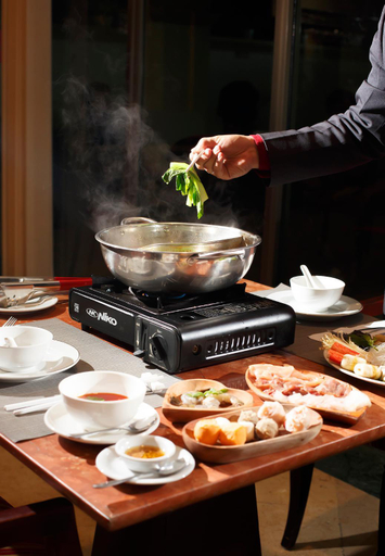 Food and beverages 5, Swiss-Belhotel Tarakan, Tarakan