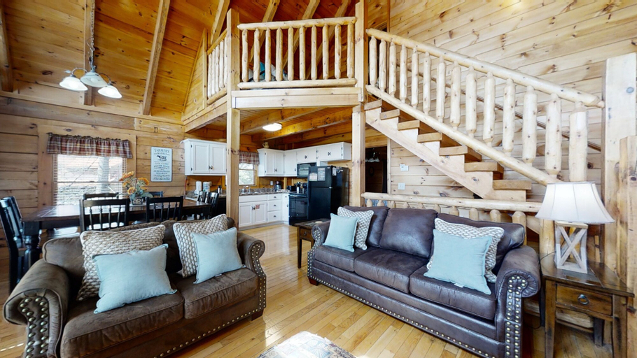 Others 5, Pure Country, Sevier