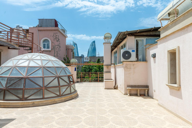Others 3, Utopia Hotel Baku, Baku