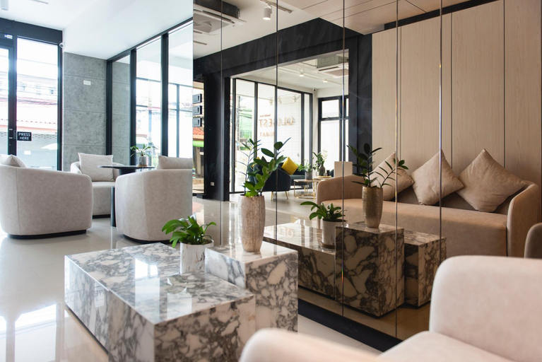 Others 5, Qlosest Hotel, Muang Nakhon Ratchasima