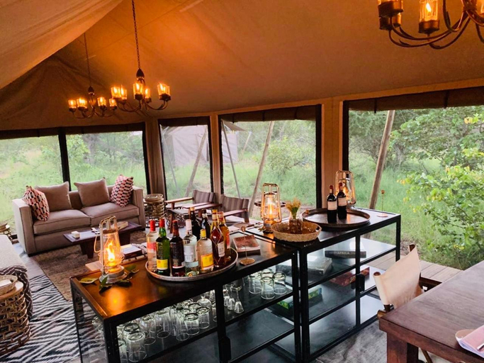 Others 2, Simbavati Trails Camp, Ehlanzeni