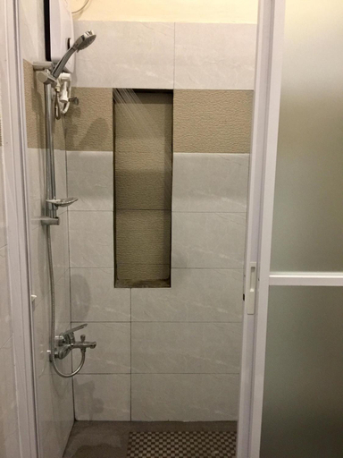 Bathroom 2, Bohol Boutique Hotel, Bilar