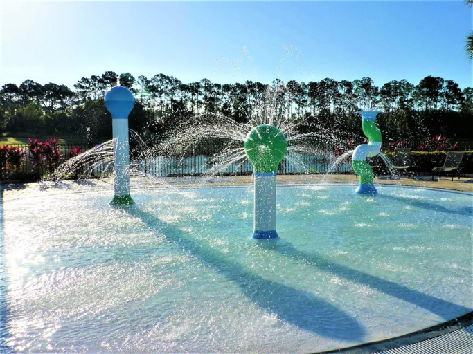 Others 5, Marvelous Magical House: Amazing Themes and Pool, 5mi Disney, Osceola
