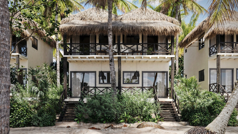 Exterior & Views 2, Casa Gitano, Cozumel