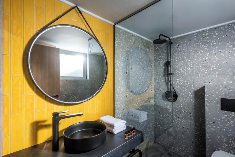 Others 3, Kipos Boutique Suites, Crete