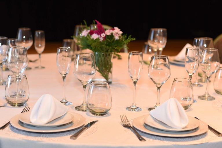 Food & Drinks 4, Howard Johnson Hotel & Convention Center Ezeiza, Esteban Echeverría