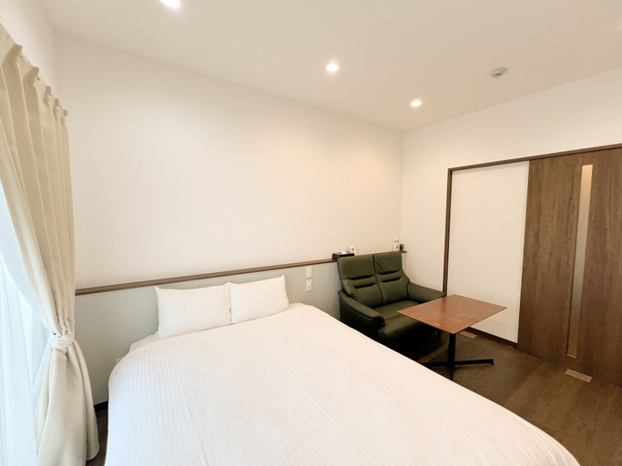 Bedroom 2, Granleaf Miyakojima, Miyakojima