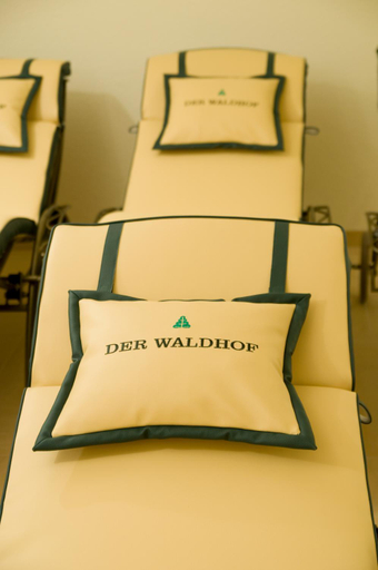 Bedroom 3, HOTEL Der Waldhof - Unique - A hidden gem - nature - organic - Eco, Landeck
