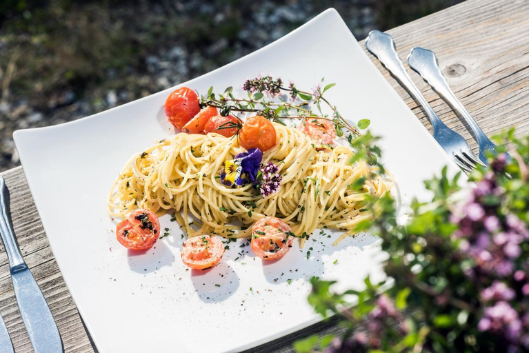 Food & Drinks 3, Hotel Zum Stemplinger Hansl, Passau