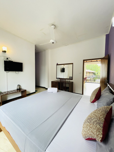 Bedroom 3, Ravan Tangalle, Tangalle