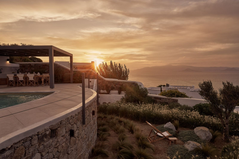 Exterior & Views 2, Naxea Villas I, South Aegean