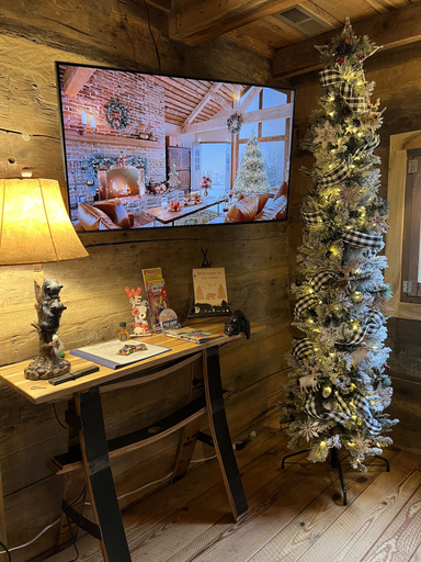 Food & Drinks, Bear Necessities, Sevier