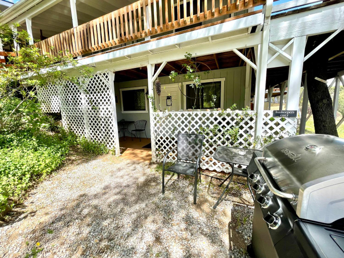 Others 3, Sierra Mountain Lodge - Vacation Rentals - Yosemite, Madera