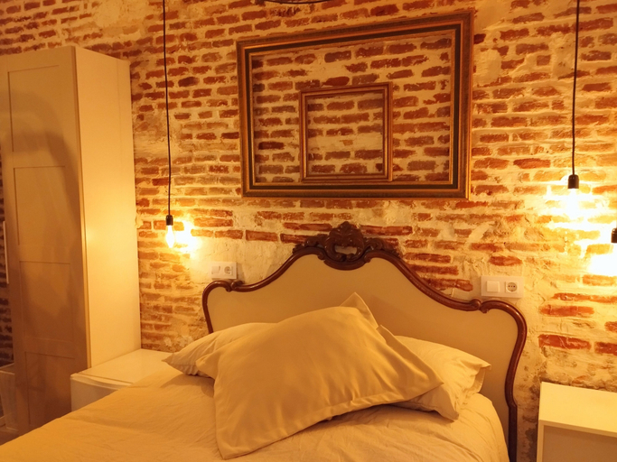 Bedroom 4, Arte i Espacio Home, Madrid