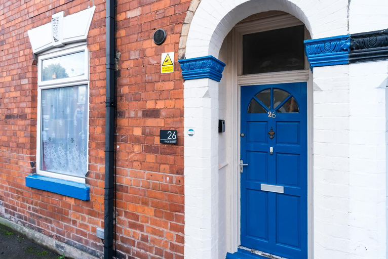 Others 4, Jesouth Spacious 5-Bed 9 Beds Central Contractors & Leisure, Kingston upon Hull