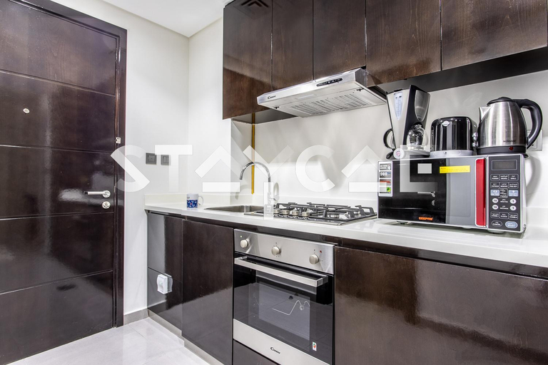 Others 4, Staycae Holiday Homes - Merano Tower, Business Bay, Dubai