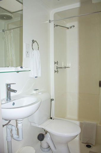 Bathroom 3, Second Valley Cottages and Lodge, Yankalilla