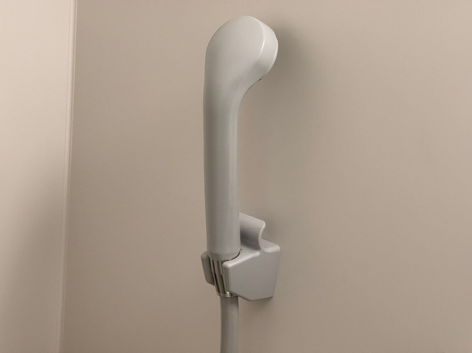 Bathroom 5, R Hotel-The Atelier Shinsaibashi East, Osaka