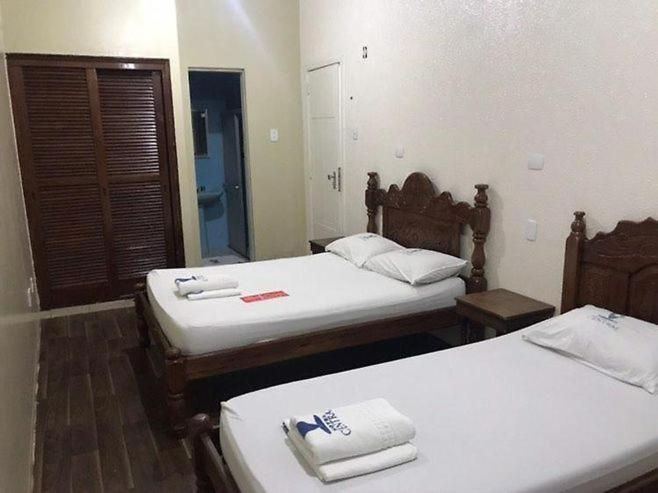 4, Hotel BELCENTRO, Belém