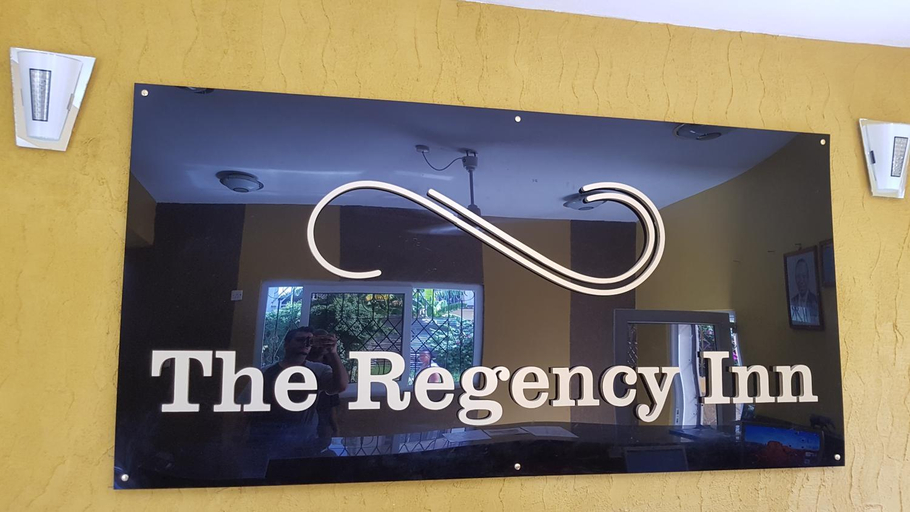 Public Area 2, Regency Inn Tudor, Mvita