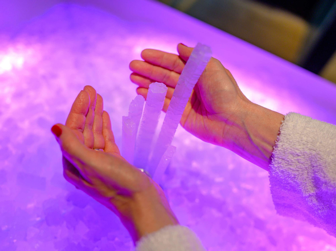 Sport & Beauty 3, Mercure Zürich City, Zürich