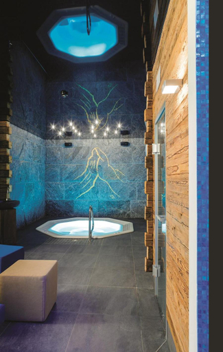 Sport & Beauty 2, Matthiol Appartements, Visp