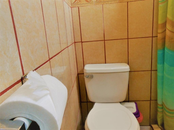 Bathroom 3, Hospedaje Siero, Lago de Nicaragua